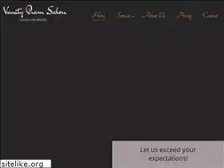 Sites similar to vanitypham.com