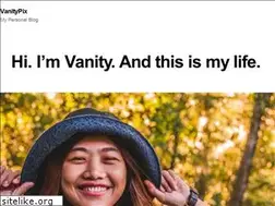 Sites similar to vanitypix.com