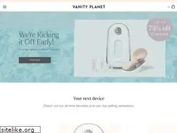 Sites similar to vanityplanet.com