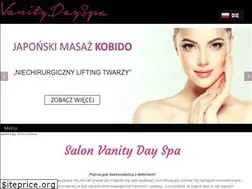 Sites similar to vanityspa.pl