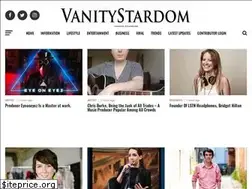 Sites similar to vanitystardom.com
