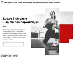 Sites similar to vanitystyle.pl