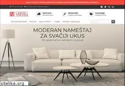 Sites similar to vanja2.rs