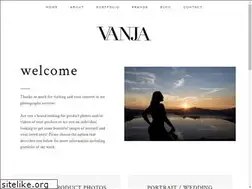 Sites similar to vanjad.com