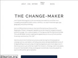 Sites similar to vanjones.net