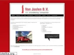Sites similar to vanjoolenbv.nl