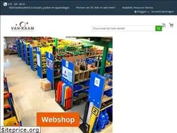 Sites similar to vankaam.eu