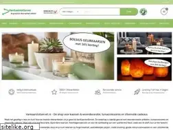 Sites similar to vankaarstotservet.nl