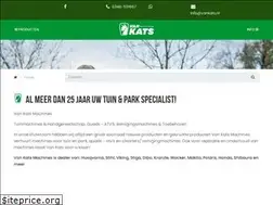 Sites similar to vankats.nl