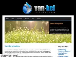 Sites similar to vankel.ca