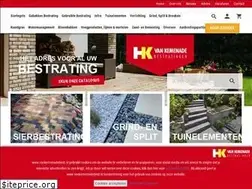Sites similar to vankemenadebest.nl