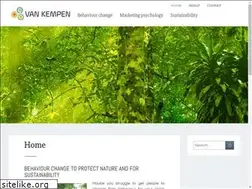 Sites similar to vankempenconsultancy.com