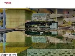 Sites similar to vankeoverseas.com