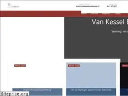 Sites similar to vankesselbouwboxtel.nl
