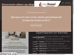 Sites similar to vankesselkachels.nl