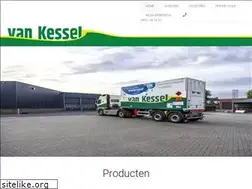 Sites similar to vankesselolie.nl