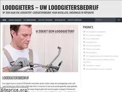 Sites similar to vankeulen-loodgieters.nl