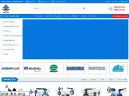 Sites similar to vankhinen.vn