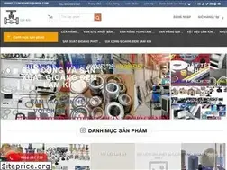 Sites similar to vankitzcongnghiep.com