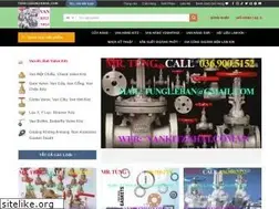 Sites similar to vankitznhat.com.vn