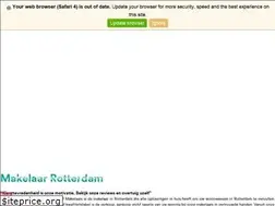 Sites similar to vankleefmakelaars.nl
