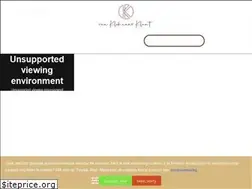 Sites similar to vankliknaarklant.nl