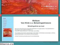 Sites similar to vanklinkbelastingadvies.nl