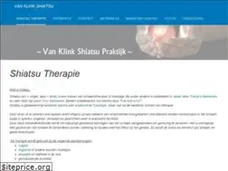 Sites similar to vanklinkshiatsupraktijk.nl