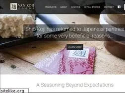 Sites similar to vankoji.com