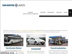 Sites similar to vankootenbv.nl