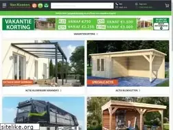 Sites similar to vankootentuinenbuitenleven.nl