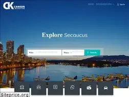 Sites similar to vankoreans.com