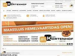 Sites similar to vankortenhof.nl