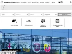 Sites similar to vankouwen.nl