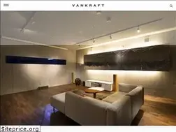 Sites similar to vankraft.co.jp