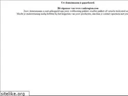 Sites similar to vankrugten.com