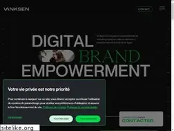 Sites similar to vanksengroup.com