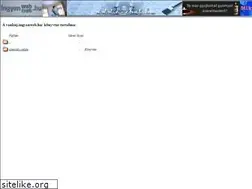 Sites similar to vankuj.ingyenweb.hu