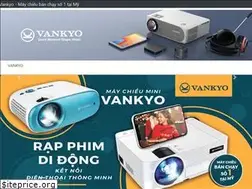 Sites similar to vankyo.vn