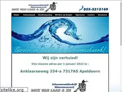 Sites similar to vanlaar-info.nl