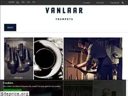 Sites similar to vanlaartrumpets.nl