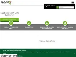 Sites similar to vanlaartuinen.nl