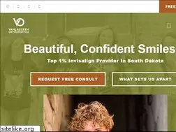Sites similar to vanlaeckenortho.com