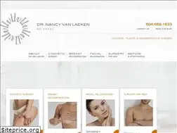 Sites similar to vanlaeken.com