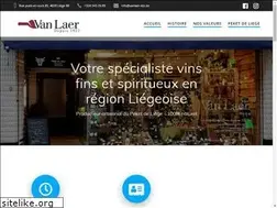 Sites similar to vanlaer-ets.be