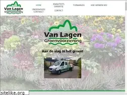 Sites similar to vanlagen-groenvoorziening.nl