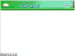Sites similar to vanlangseattle.org