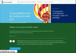 Sites similar to vanlanschot.nl