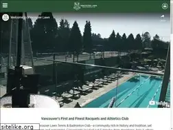 Sites similar to vanlawn.com