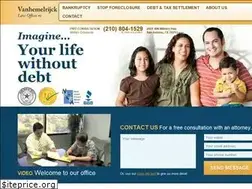 Sites similar to vanlaws.com